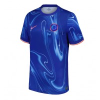 Chelsea Replica Home Shirt 2024-25 Short Sleeve